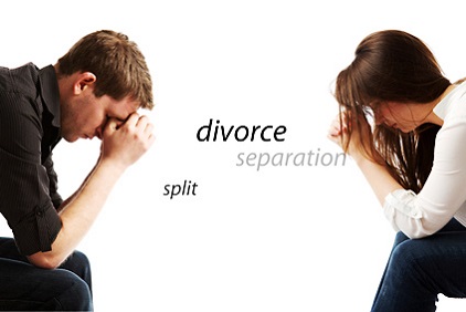 Collaborative divorce