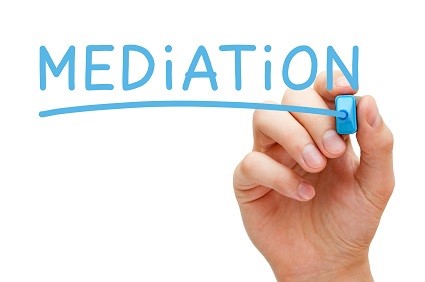 Family Mediation and dispute resolution